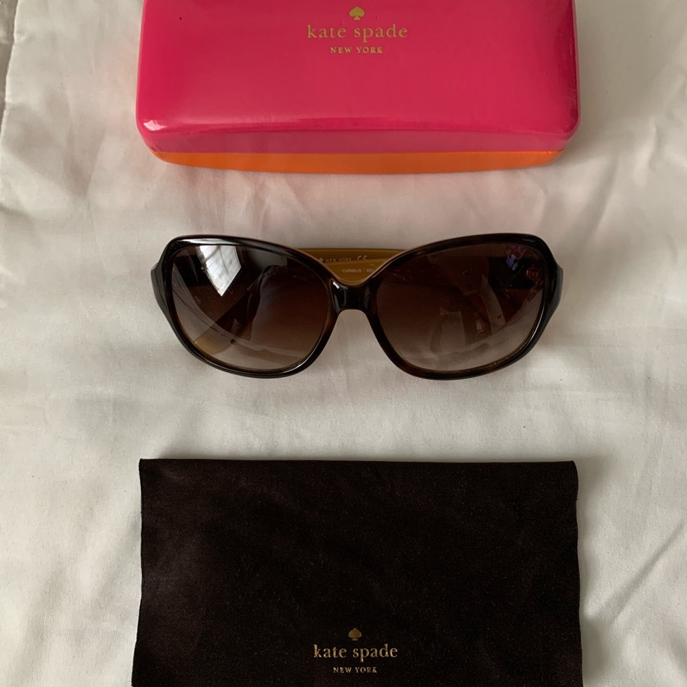 Kate Spade Sunglasses